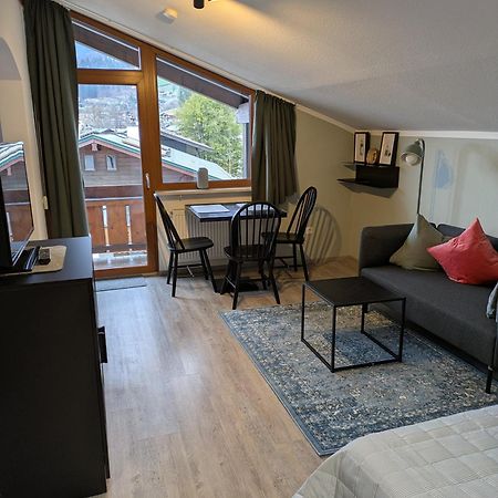 Der Laerchenhof Ferienwohnungen Schoenau am Koenigsee Exterior foto